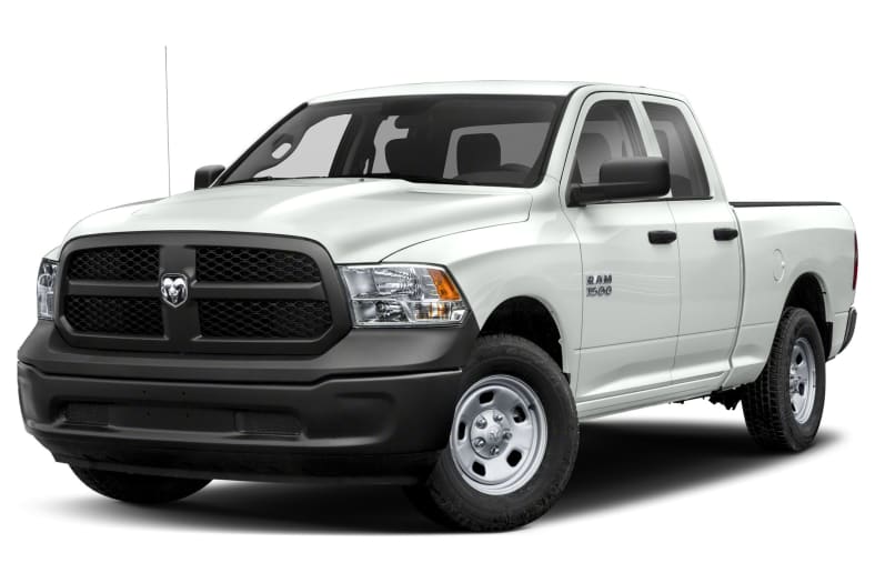 2020 RAM 1500 Classic